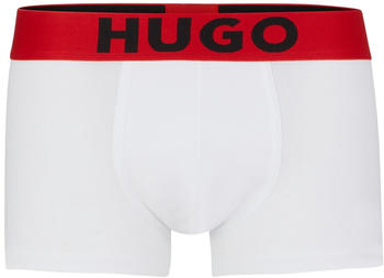 Hugo TRUNK ICON (50485303) white