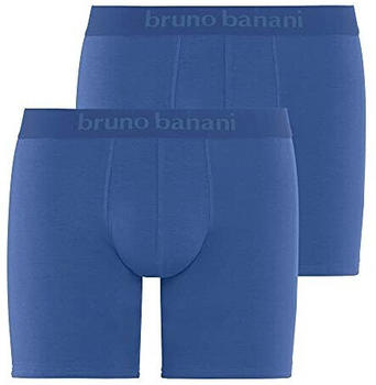 Bruno Banani 2-Pack Long Life 2.0 Longpants (2201-2393-0082)