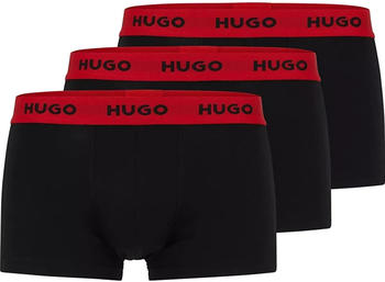 Hugo 3-Pack Trunk (50469786-002)