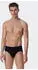 Supermini-Slips (179572) schwarz