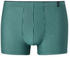Schiesser Shorts gestreift Long Life Softness (149047)