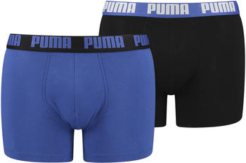 Puma 2-Pack Basic Boxershorts (521015001-046)