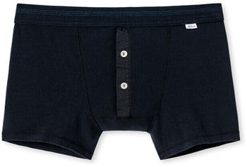 Schiesser Shorts schwarz Revival Karl-Heinz (177375)
