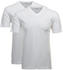Ragman 2-Pack T-Shirt (40057) white