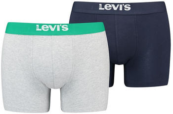 Levi's Boxer 2 Units (701222842) mehrfarbig