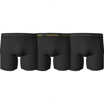 Calvin Klein Boxer 3 Units (000NB1770A-CA9) schwarz
