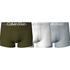 Calvin Klein 3-Pack Low Rise Boxer (000NB2970A)