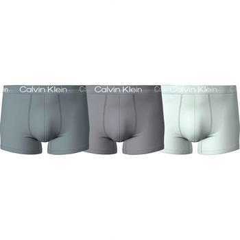 Calvin Klein Boxer 3 Units (000NB2970A-CBB) mehrfarbig
