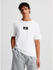 Calvin Klein Short Sleeve Crew Neck Base Layer (000NM2399E-100) weiß