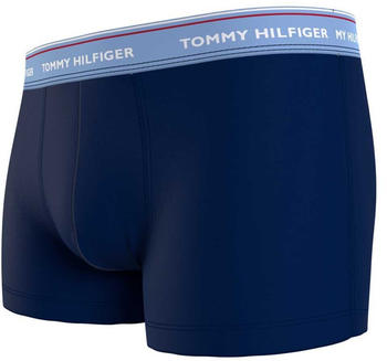 Tommy Hilfiger Boxer (UM0UM01642-0Y4) blau