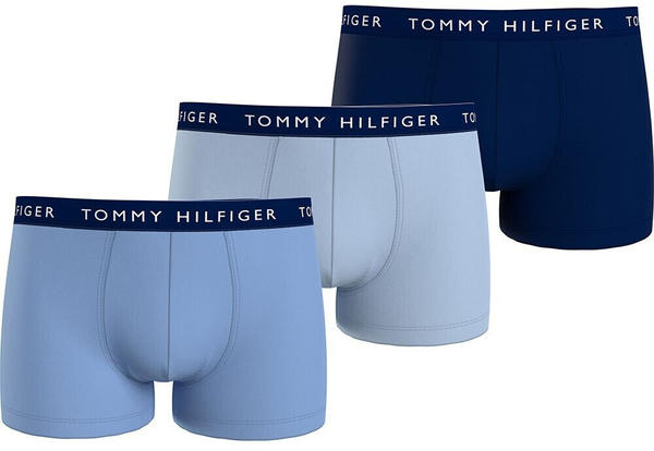 Tommy Hilfiger Boxer (UM0UM02203-0W4) blau