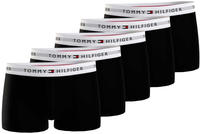 Tommy Hilfiger Underwear Boxer "5P TRUNK" 5 Stk. mit Logobund