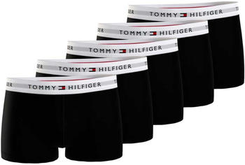 Tommy Hilfiger Boxer (UM0UM02767-0SJ) schwarz
