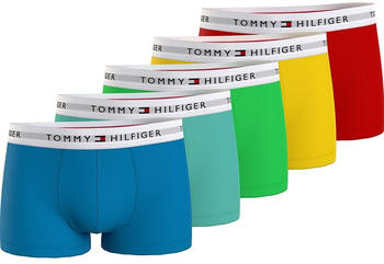 Tommy Hilfiger Boxer (UM0UM02767-0T1) mehrfarbig