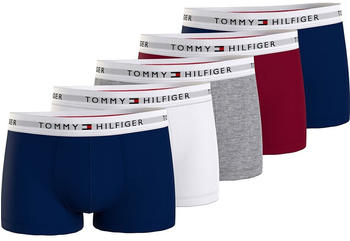 Tommy Hilfiger Boxer (UM0UM02767-0TE) mehrfarbig