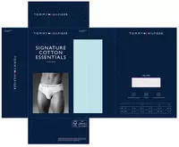 Tommy Hilfiger Underwear Slip "5P BRIEF" Packung, 5er-Pack, 5 Stk. mit