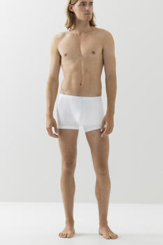 Mey Shorty (46121-101) weiss