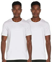 BOSS Rundhalsshirt "TShirtRN 2P Comfort" Packung, 2er Pack, 2 Stk. mit...