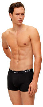 Hugo Boss 3-Pack Trunk Power Desig (50489613-266)