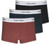 Calvin Klein 3-Pack Trunks (000NB2380A)