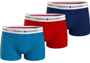 Tommy Hilfiger Signature Essentials Boxer 3 Units (UM0UM02761-0TS)