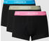 Lacoste 3-Pack Boxershorts (5H3401)