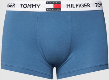Tommy Hilfiger Trunk (UM0UM01810) blue coast
