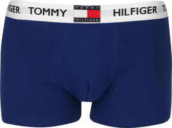 Tommy Hilfiger Trunk (UM0UM01810) bold blue