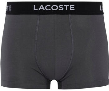 Lacoste 5-Pack Boxershorts (5H5203) grey