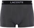 Lacoste 5-Pack Boxershorts (5H5203) grey
