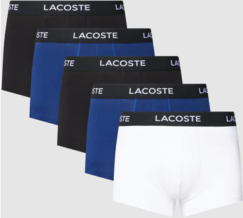 Lacoste 5-Pack Boxershorts (5H5203-P3T)