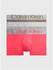 Calvin Klein 3-Pack Steel Cotton Trunks (NB3130A)