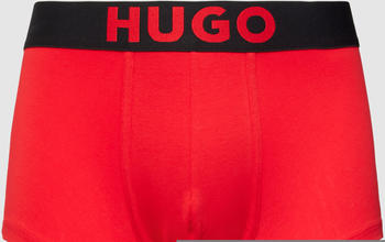 Hugo TRUNK ICON (50485303) red