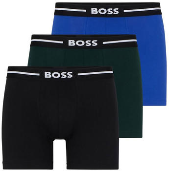 Hugo Boss Bold Boxer 3 Units (50489608-963)