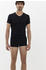 Mey Shirt (42607-123) schwarz