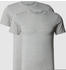 Polo Ralph Lauren 2-Pack T-Shirt (714835960) hellgrau meliert