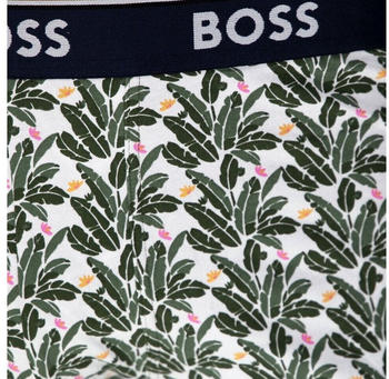 Hugo Boss 3-Pack Trunk Power Desig (50489613-340)