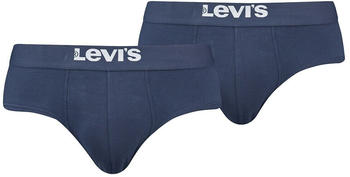 Levi's Slip 2 Units (701223909) blau