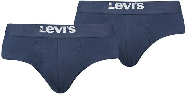 Levi's Slip 2 Units (701223909) blau