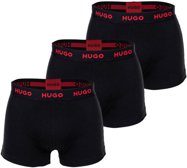 Hugo 3-Pack Trunk (50469766-994)