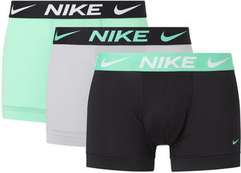 Nike Boxer 3-Pack (0000KE1156) coloured (AMS)