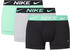Nike Boxer 3-Pack (0000KE1156)