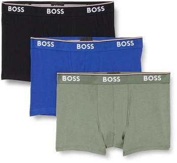 Hugo Boss Power Boxer 3 Units (50489612-977)