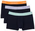 Lacoste 3-Pack Boxershorts (5H3401)
