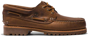 Timberland Authentics 3 Eye Classic Lug cathay spice