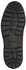 Clarks Batcombe Tie dark tan lea