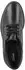 Clarks Batcombe Tie black leather