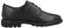 Clarks Batcombe Tie black leather