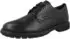 Clarks Batcombe Tie black leather
