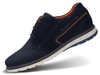 Bugatti Saniel (332-AG501-6914-4141) dark blue/dark blue